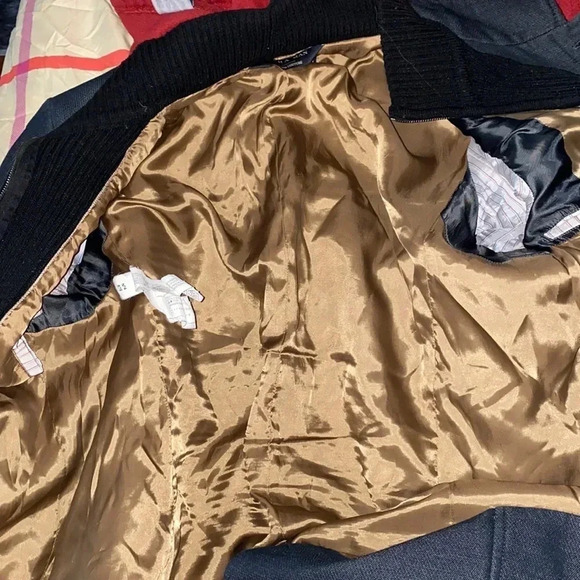 Zara couture men’s coat Xl - Picture 6 of 15